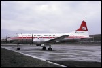 photo of Convair-CV-440-11-YU-ADT