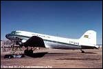 photo of Douglas-DC-3-CP-1243