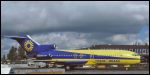 photo of Boeing-727-27C-PT-TYS