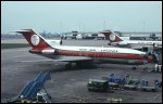 photo of Boeing-727-46-G-BDAN