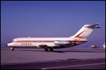 photo of DC-9-15-I-TIGI