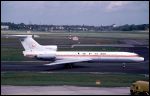 photo of Tupolev-Tu-154B-1-YR-TPH