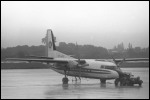 photo of Fokker-F-27400-XY-ADO