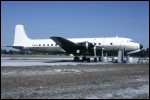 photo of Douglas-DC-6A-N844TA