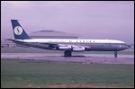 photo of Boeing-707-329-OO-SJA