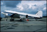 photo of Douglas-C-53-F-OCUY