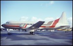 photo of Convair-C-131E-N121CA