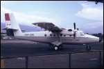 photo of DHC-6-Twin-Otter-300-FAP-205