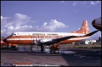 photo of Vickers-745D-Viscount-HK-1320