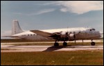 photo of Douglas-DC-6-N62242