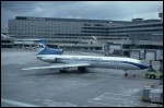photo of Tupolev-Tu-154B-HA-LCF