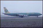 photo of Boeing-707-331C-OD-AGT
