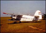 photo of Antonov-An-2TP-HA-ANL