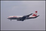 photo of Boeing-720-023B-OD-AFU