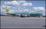 photo of Boeing-707-323C-OD-AGN