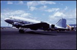 photo of Douglas-C-47D-N102BL