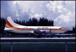 photo of Convair-CV-440-N477KW