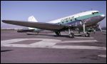 photo of Douglas-DC-3-ZS-EJK