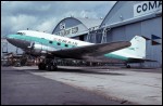photo of Douglas-C-47A-ZS-EJK