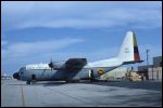 photo of Lockheed-C-130B-Hercules-FAC-1003