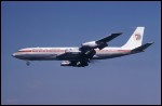 photo of Boeing-707-366C-SU-APE
