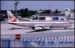 photo of Boeing-707-323B-N8434