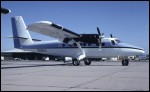 photo of DHC-6-Twin-Otter-300-N361V