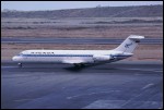 photo of DC-9-32-YV-67C