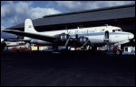 photo of Douglas-C-54G-N404AD