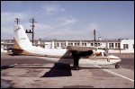 photo of BN-2A-21-Islander-C-GIPF