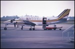 photo of Beechcraft-99-F-BUYG