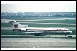 photo of Boeing-727-256-EC-CFJ