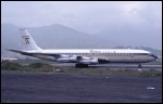 photo of Boeing-707-373C-HK-2401