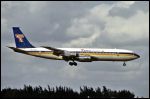 photo of Boeing-707-373C-HK-2401X
