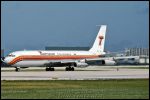 photo of Boeing-707-373C-HK-2401X