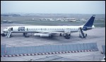 photo of DC-8-63PF-F-BOLL
