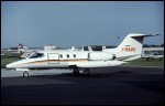photo of Learjet-24D-I-MABU