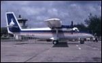 photo of DHC-6-Twin-Otter-300-7P-LAA
