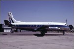 photo of Vickers-756D-Viscount-Z-YNI