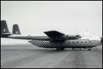 photo of Armstrong-Whitworth-Argosy-C-Mk-1-XN817