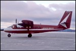 photo of DHC-6-Twin-Otter-100-C-FAUS