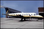 photo of Embraer-110P1-Bandeirante-G-HGGS
