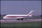 photo of DC-9-15-I-TIGB