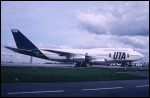 photo of Boeing-747-3B3-F-GDUA