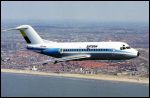 photo of Fokker-F-283000-FAC-1140