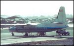 photo of Fokker-F-27100-204