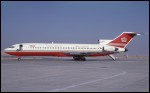 photo of Boeing-727-2D3-JY-AFW