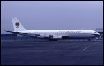 photo of Boeing-707-336B-TY-BBR