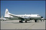 photo of Convair-VC-131H-542817