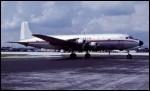photo of Douglas-DC-6BF-N1VX